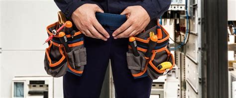 best work clothes for electricians